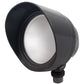 RAB BULLET12YA 12W LED Bullet Flood, 3000K (Warm), Bronze Finish