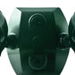 RAB BULLET2X12VG 2x12W LED Adjustable Dual Heads Bullet Flood,  5000K (Cool), Verde Green Finish