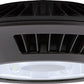 RAB CLED26 26W LED Ceiling Light, 5000K (Cool), No Photocell, 2864 Lumens, 68 CRI, 120-277V, Standard Operation, Not DLC Listed, Bronze Finish
