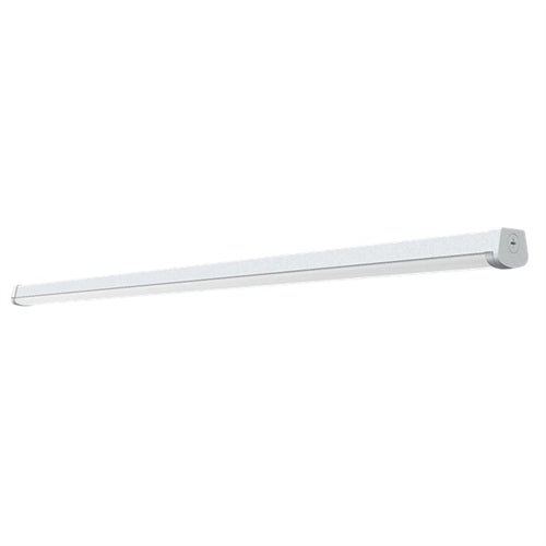 RAB Lighting CS4 Field Adjustable LED Strip light, 2748-5487 lumens, 3500/4000/5000K Color, White