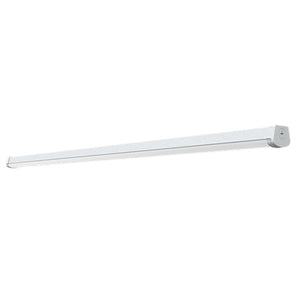 RAB Lighting CS4 Field Adjustable LED Strip light, 2748-5487 lumens, 3500/4000/5000K Color, White