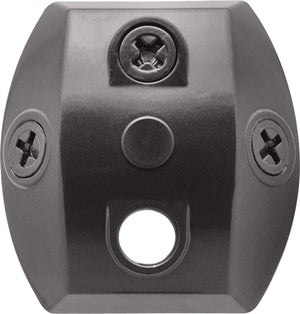 RAB CU4A Universal Cover, 4 Hole, Bronze