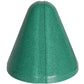 RAB DECK6LVYYVG 6W LED Fern Deck Light, 2700K (Residential Warm), 333 Lumens, 80 CRI, Verde Green  Finish