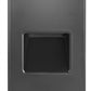 RAB FSLEDV3N/120 3W LED Steplight Recessed, 4000K (Neutral), 39 Lumens, 85 CRI, 120V, Vertical Model, Bronze Finish