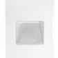 RAB FSLEDV3YYW/120 3W LED Steplight Recessed, 2700K (Residential Warm), 85 Lumens, 80 CRI, 120V, Vertical Model, White Finish