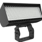 RAB FXLEDMB33T 346W/213W Field Adjustable LED Floodlight, 4000/5000K, 30483-46300 Lumens, 84-86 CRI, 0-10V Dimming to 10%