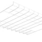 RAB GDRAIL20W Wire Guard for RAIL 95W, RAIL 150W