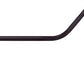 RAB GN2LED26NRA 26W LED Gooseneck No Shade with 35" Goose Arm, 4000K (Neutral), Rectangular Reflector, Bronze Finish