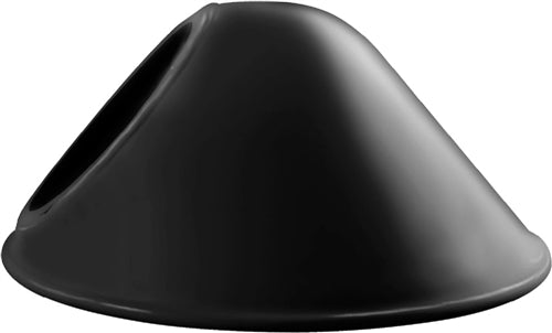 RAB GSAC11B 11" Angled Cone Shade
