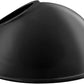 RAB GSADB 15" Angled Dome Shade