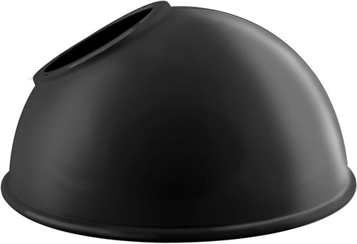 RAB GSADB 15" Angled Dome Shade