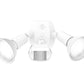 RAB GT500RW/L 38W PAR38 Sensor Kit, Selectable CCT 3000K/4000K/5000K, E26 Base, 90 CRI, 3600 Lumens