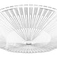 RAB H17-RDL High Bay Drop lens for H17 series