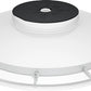 RAB Lighting IVGT5CU-70L750WU 69W LED Garage Light, 5000K, 7715 Lumens, 73 CRI, 120V, White Finish