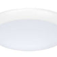 RAB KLED4R10YYHC 10W 4" KALI LED Round Surface Mount Fixture, 2700K (Residential Warm), 671 Lumens, 91 CRI, 120V, Energy Star V2