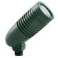 RAB LFLED4NLVVG 4W Low Voltage LED Floodlight, 4000K (Neutral), Verde Green Finish