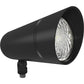 RAB LFXL 48W Field-Adjustable Beam Angles Floodlight, 181-4279 Lumens, Adjustable Color Temperature 2700-5000K Tunable White, Flood/Spot/Narrow Spot Adjustable Beam, Bronze