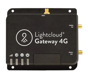 RAB LGATEWAY/4G/AT Gateway 4G for Verizon, Connects 200 Lightcloud Devices
