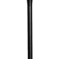 RAB LL1LED6LVYYA 6W LED Fern Pathway Light, 2700K (Residential Warm), 292 Lumens, 81 CRI, Pagoda 1 Tier, Bronze  Finish