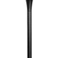 RAB LL2LED6LVYYA 6W LED Fern Pathway Light, 2700K (Residential Warm), 181 Lumens, 81 CRI, Pagoda 2 Tier, Bronze  Finish