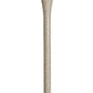 RAB LL2LED6LVYYD 6W LED Fern Pathway Light, 2700K (Residential Warm), 204 Lumens, 81 CRI, Pagoda 2 Tier, Sand  Finish