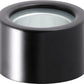RAB LNSLFLED8B Narrow Spot Kit, in Black Finish, Compatible with 4W and 8W LFLED Black Finish