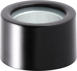 RAB LSLFLED8B Spot Kit, in Black Finish, Compatible with 4W and 8W LFLED Black Finish
