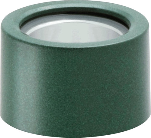 RAB LSLFLED8VG Spot Kit, in Verde Green Finish, Compatible with 4W and 8W LFLED Verde Green Finish