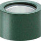 RAB LSLFLEDVG Spot Kit, in Verde Green Finish, Compatible with 5W LFLED Verde Green Finish