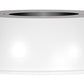 RAB R16SA 5" White Aluminum