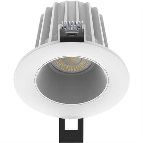 RAB R3-15  15W 2" Adjustable LED Downlight, 2700/3000/3500/4000/5000K color temperature, 1300 Lumens, 90 CRI