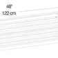 RAB RB6T8HBF 192W RBAY 6 Fluorescent Lamp