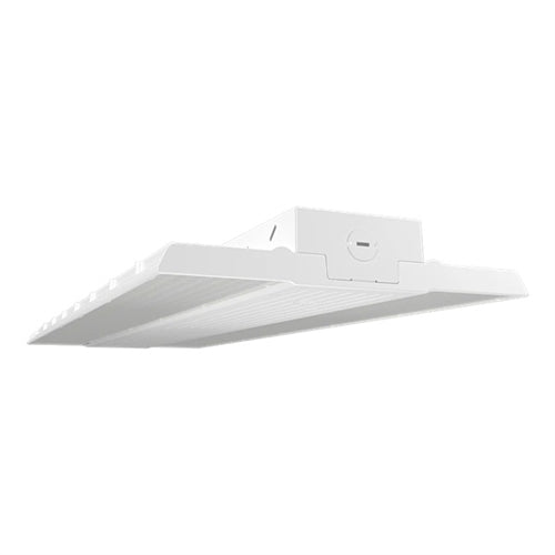 RAB RBAY17L 400/320/260W Field Adjustable High Bay, 3500/4000/5000K, White