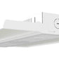 RAB RBAY17S 130/100/80W Field Adjustable LED High Bay, Adjustable Color Temperature 3500/4000/5000K, 12,506-19,432 Lumens, 82-85 CRI