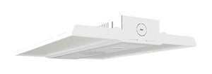 RAB RBAY17S 130/100/80W Field Adjustable LED High Bay, Adjustable Color Temperature 3500/4000/5000K, 12,506-19,432 Lumens, 82-85 CRI