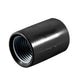 Rab RK-50B In-line Connectors, Black Finish
