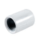 Rab RK-50W In-line Connectors, White Finish