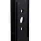 RAB RPA35 3.5" Adaptor, Bronze Finish, Compatible with AL, ALX, AJ, ALED52, ALED78, ALED104, ALED105, ALED125, ALED150