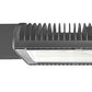 RAB RWLED3T150Y/PCT 150W LED Universal Adaptor Lamp, 3000K Color Temperature (Warm), Type III Light Distribution, Standard Operation, with 120-277V Twist Lock Photocell, Bronze Finish