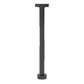 RAB SA-MUB 8W Sage Mushroom LED Bollard, 3000K, 243 Lumens, 83 CRI, Bronze