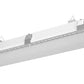 RAB SHARK2 25/20/15W 4' Linear LED Washdown, 3500/4000/5000K, No Photocell, Wet Location