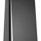 RAB SLIM Field Adjustable Slim LED Wallpack, 26/18/12W, 2175-4389 Lumens, 3000K/4000K/5000K, 80 CRI, Bronze Finish