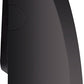 RAB SLIM18N/PC 18W Slim LED Wallpack, 120V Button Photocell, 4000K (Neutral), 1855 Lumens, 82 CRI, Standard Operation, Bronze Finish