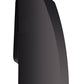 RAB SLIM26N/D10 26W Slim LED Wallpack, No Photocell, 4000K (Neutral), 2496 Lumens, 82 CRI, Dimmable Operation, Bronze Finish