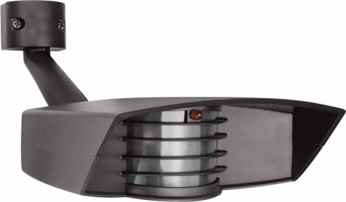 RAB STL110  Stealth  Sensor with  110 Degree  View , Bronze