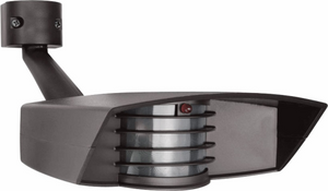 RAB STL110  Stealth  Sensor with  110 Degree  View , Bronze