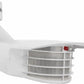 RAB STL200W-LED/277 1000W LED Stealth Sensor with 200 Degree View, 277V, White