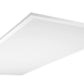RAB Lighting T34FA-2X4 Field-Adjustable LED Panels 2' x 4', 40W, 3833-6027 lumens, 3500/4000/5000K Color Temperature, White Finish, Pack of 2