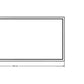 RAB Lighting T34FA-2X4 Field-Adjustable LED Panels 2' x 4', 40W, 3833-6027 lumens, 3500/4000/5000K Color Temperature, White Finish, Pack of 2