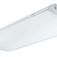 RAB TRLED2X4-50N/D10 50W 2' x 4' LED Troffer, 4000K Color Temperature(Neutral), Dimmable, White Finish
